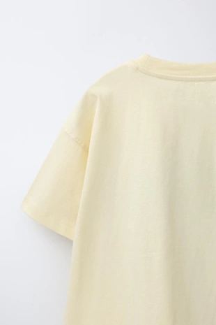 Футболка с принтом граффити- Заказать в России