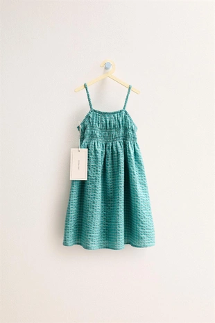 Платье в клетку — Zara Timeless- Заказать в России