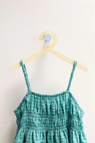 Платье в клетку — Zara Timeless- Заказать в России