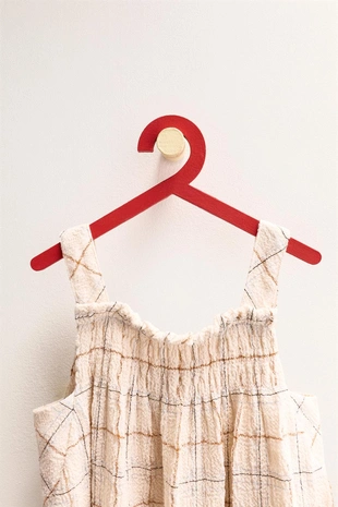 Платье в клетку — Zara Timeless- Заказать в России