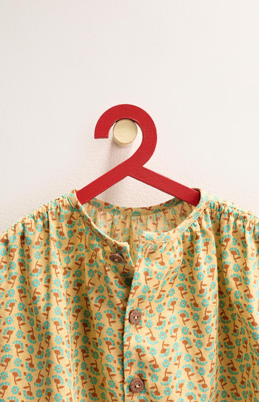 ZARA TIMELESS - КОМБИНЕЗОН ИЗ ЛЬНА С ЦВЕТОЧНЫМ ПРИНТОМ