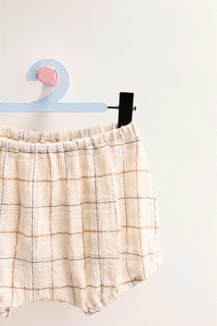 Комплект в клетку — Zara «Timeless»- Заказать в России