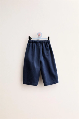 Брюки-баллоны Zara Timeless- Заказать в России