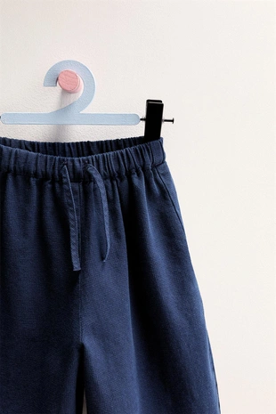 Брюки-баллоны Zara Timeless- Заказать в России