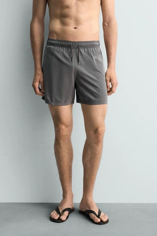 Плавки с металлическими люверсами- Заказать в России