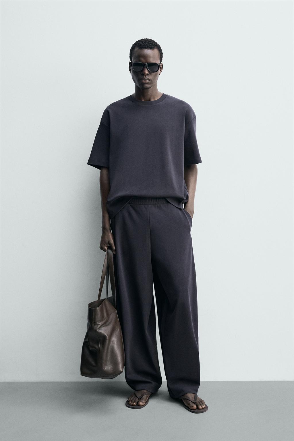 ТОЛСТОВКА СВОБОДНОГО КРОЯ В РУБЧИК