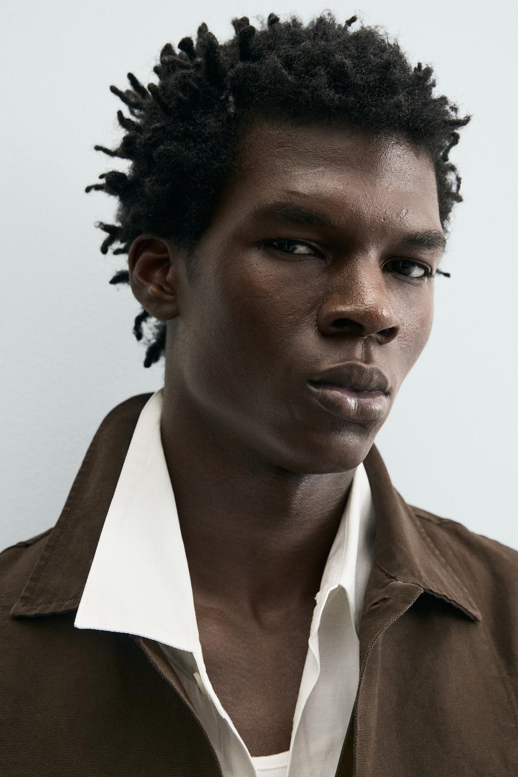 КУРТКА-РУБАШКА стандартной посадки