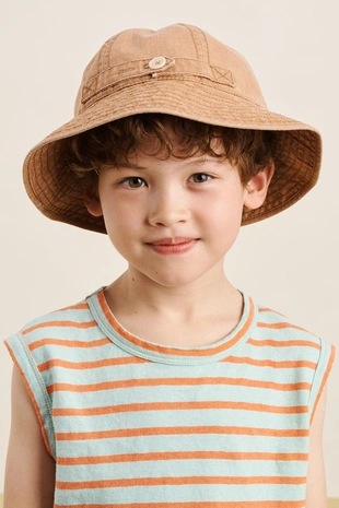 Майка с полосками 16- Заказать в России