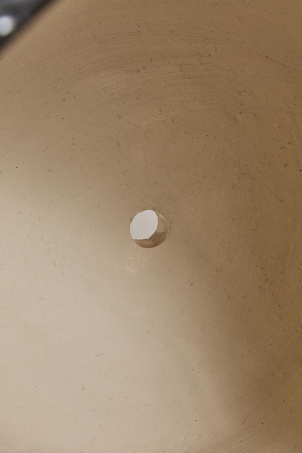 Керамический горшок для сада