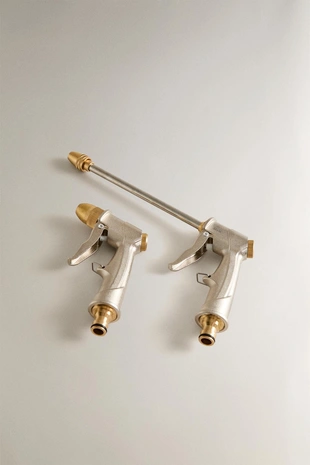 Многофункциональный садовый поливатель- Заказать в России