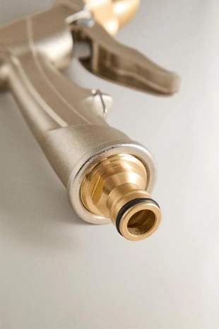 Многофункциональный садовый поливатель- Заказать в России