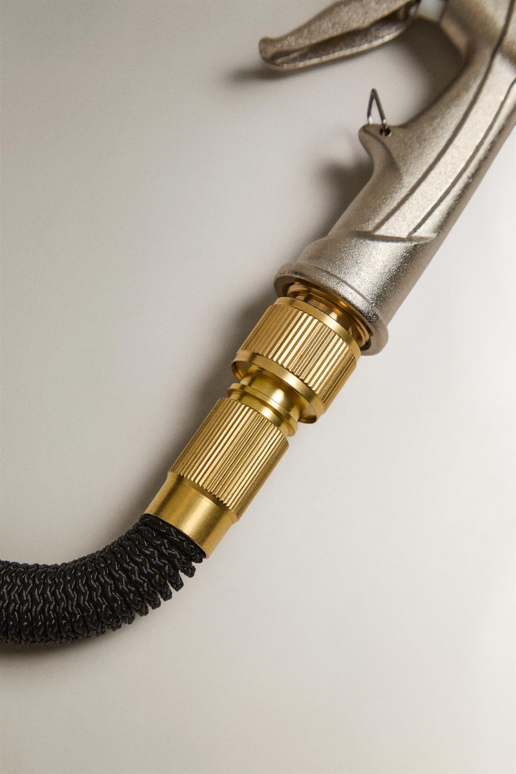 Садовый шланг