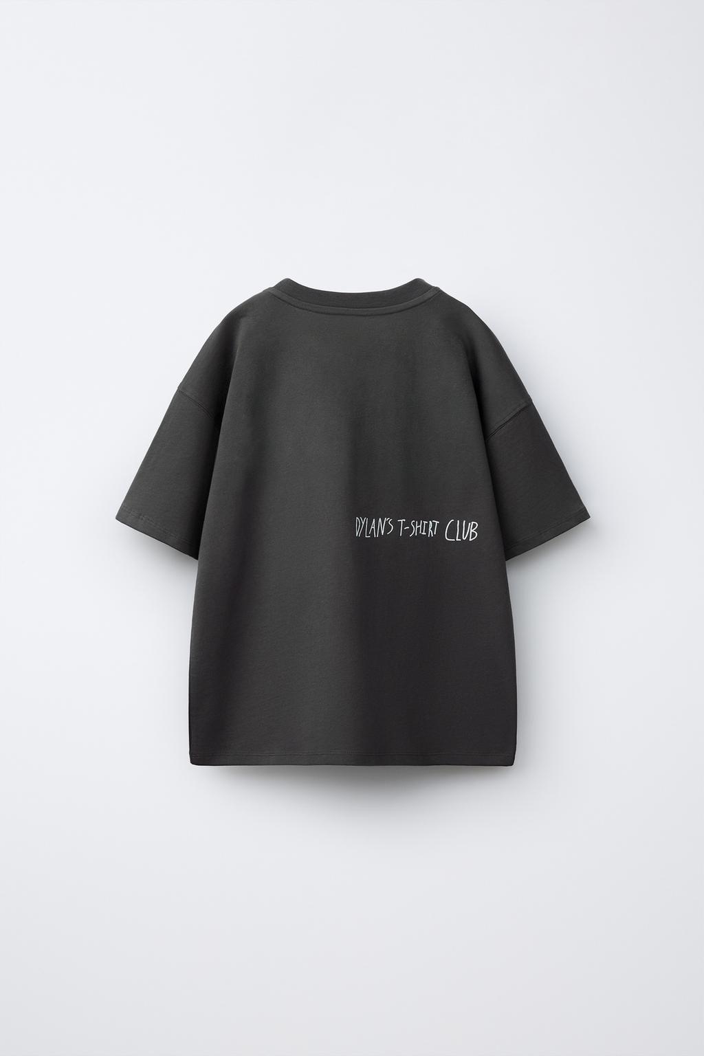 ФУТБОЛКА С ИЛЛЮСТРАЦИЕЙ «ПАРК ЮРСКОГО ПЕРИОДА» ©