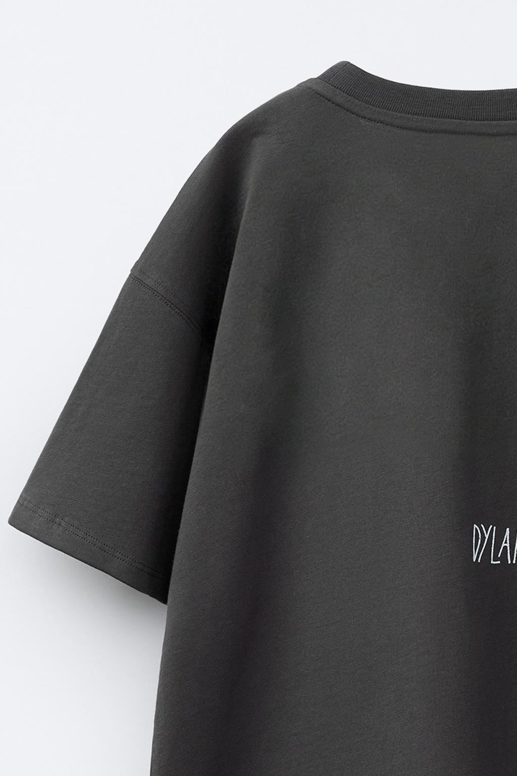 ФУТБОЛКА С ИЛЛЮСТРАЦИЕЙ «ПАРК ЮРСКОГО ПЕРИОДА» ©