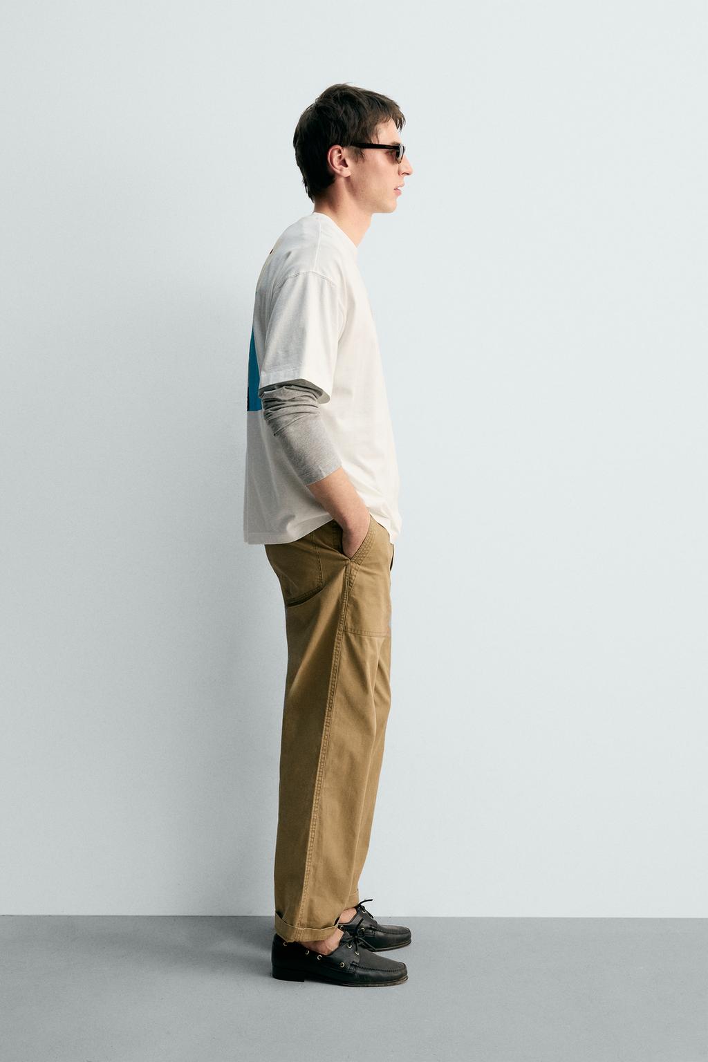 Футболка свободного кроя  «Челюсти» © UCS LLC и Amblin