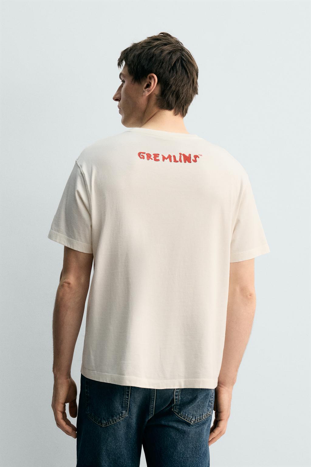 Футболка свободного кроя Space Jam™  © X Dylans