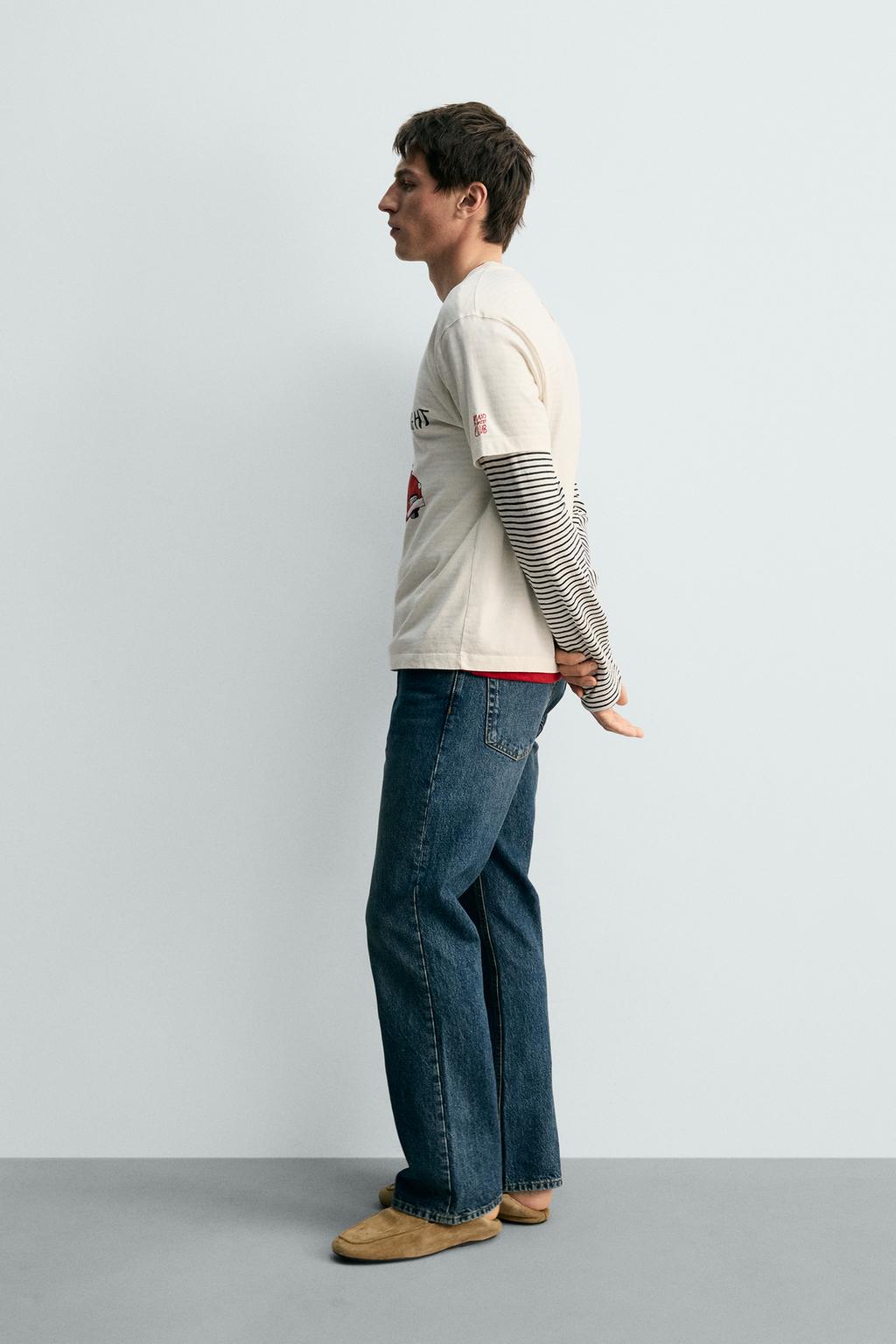 Футболка свободного кроя Space Jam™  © X Dylans