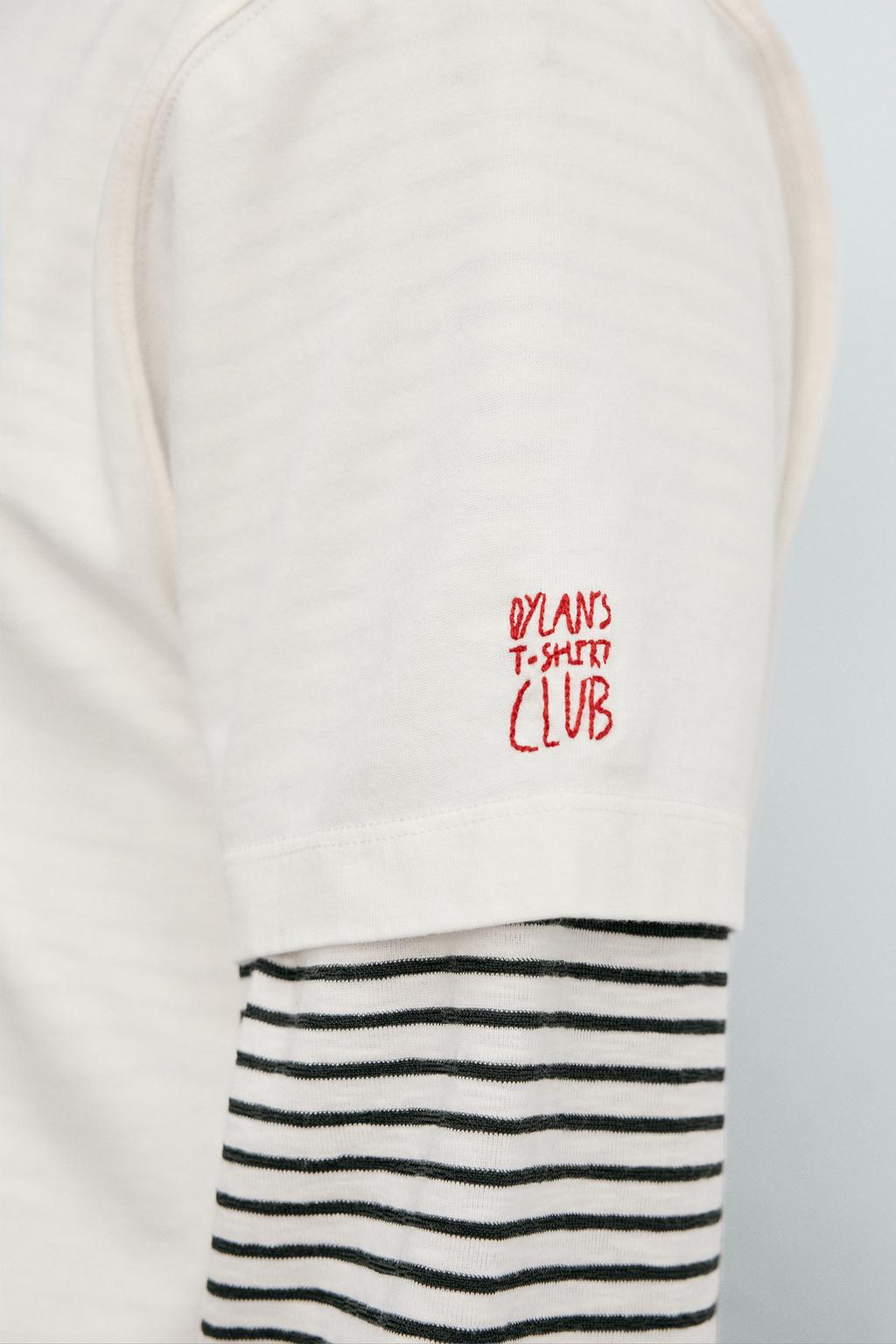 Футболка свободного кроя Space Jam™  © X Dylans