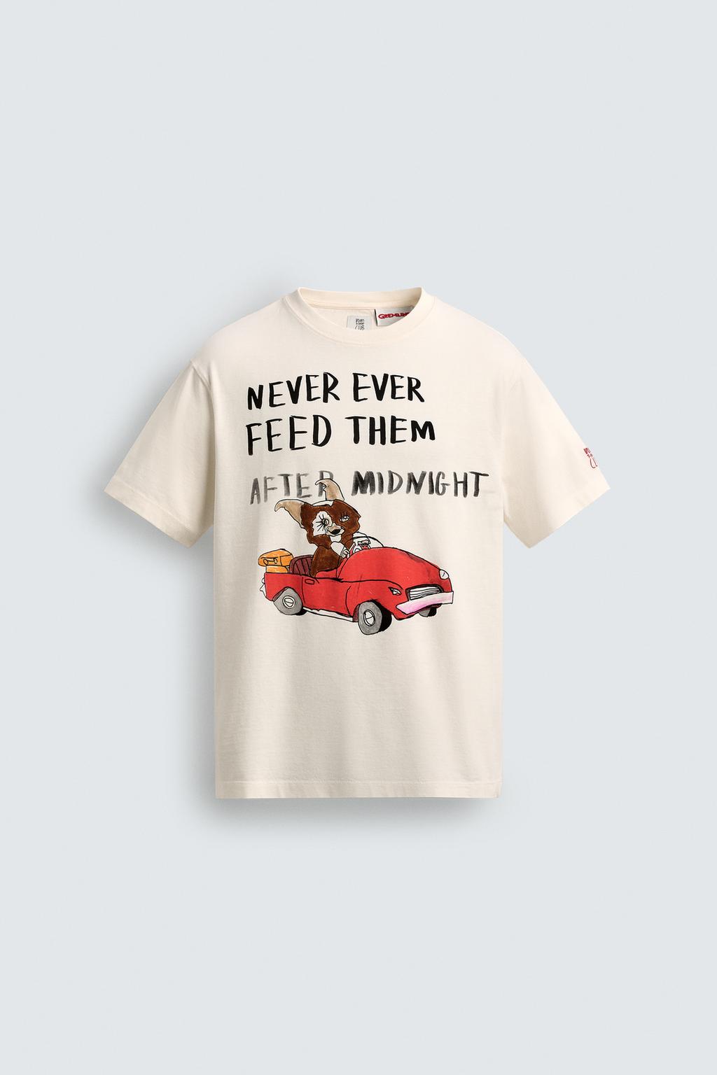 Футболка свободного кроя Space Jam™  © X Dylans