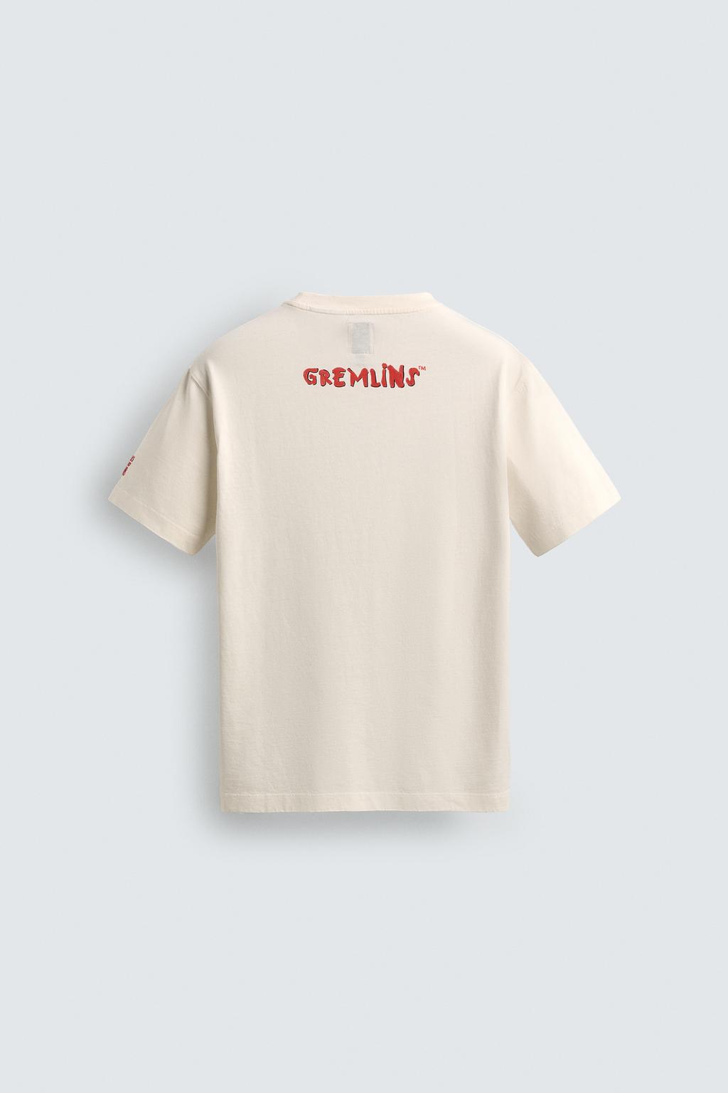 Футболка свободного кроя Space Jam™  © X Dylans