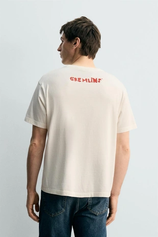 Футболка свободного кроя Space Jam™  © X Dylans- Заказать в России