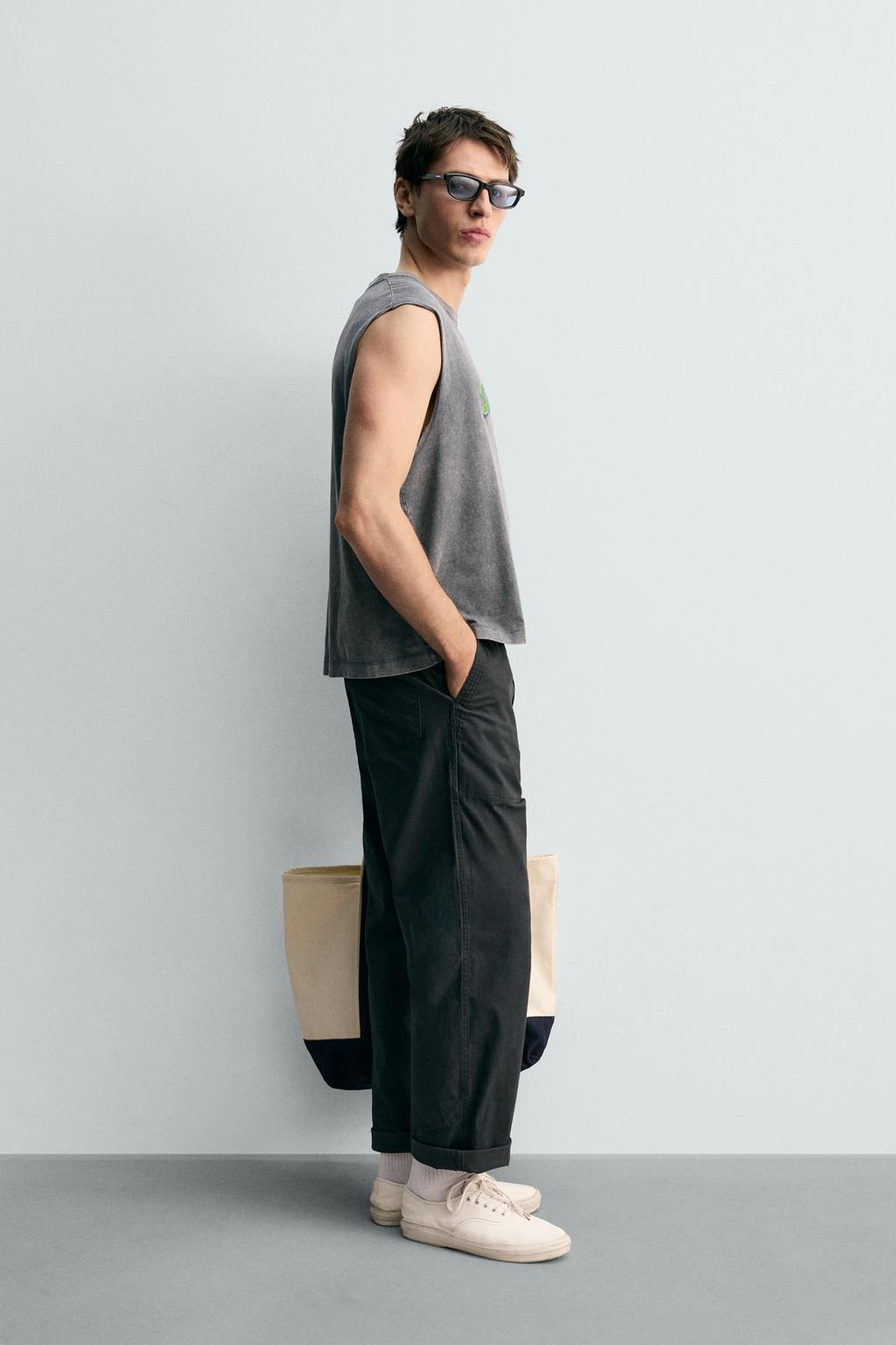 Футболка свободного кроя Space Jam™  © X Dylans