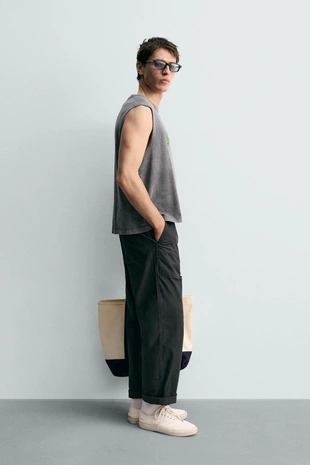 Футболка свободного кроя Space Jam™  © X Dylans- Заказать в России