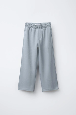 Комплект поло и брюк из ткани интерлок пике- Заказать в России