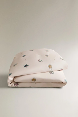 Детский покрывало my little pony©- Заказать в России