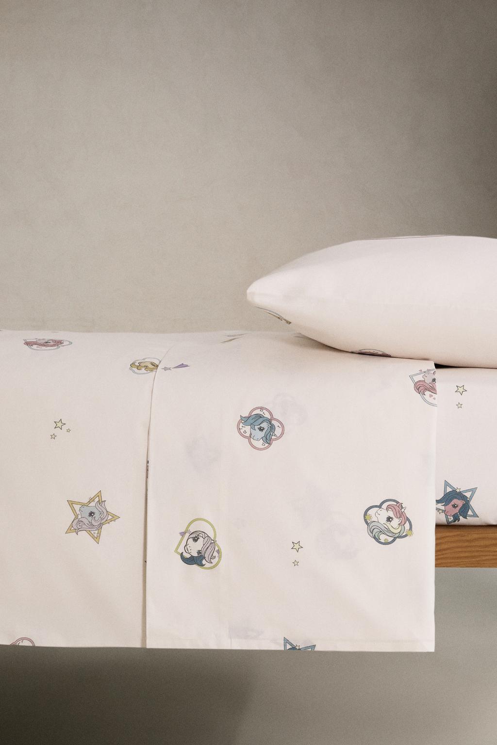 Детский покрывало my little pony©