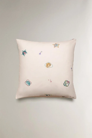 Детский наволочка с my little pony©- Заказать в России