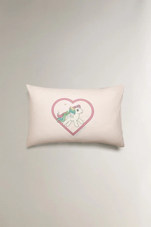 Детский наволочка с my little pony©- Заказать в России