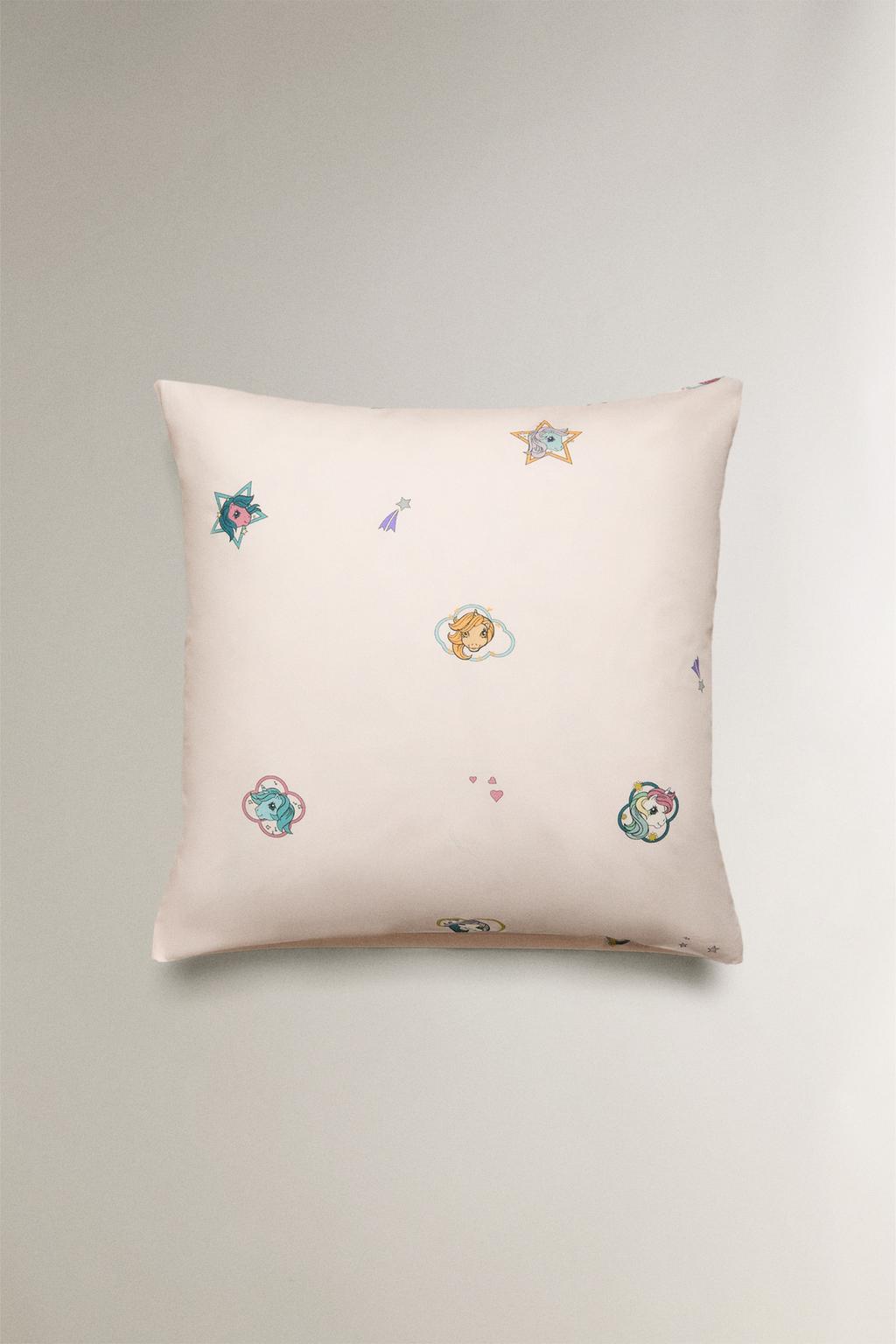 Детский наволочка с my little pony©