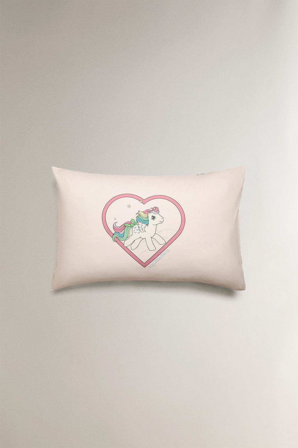 Детский наволочка с my little pony©