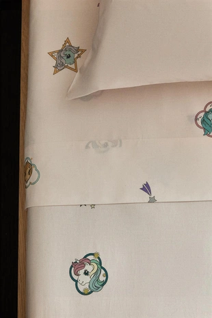 Простынь для детей my little pony©- Заказать в России