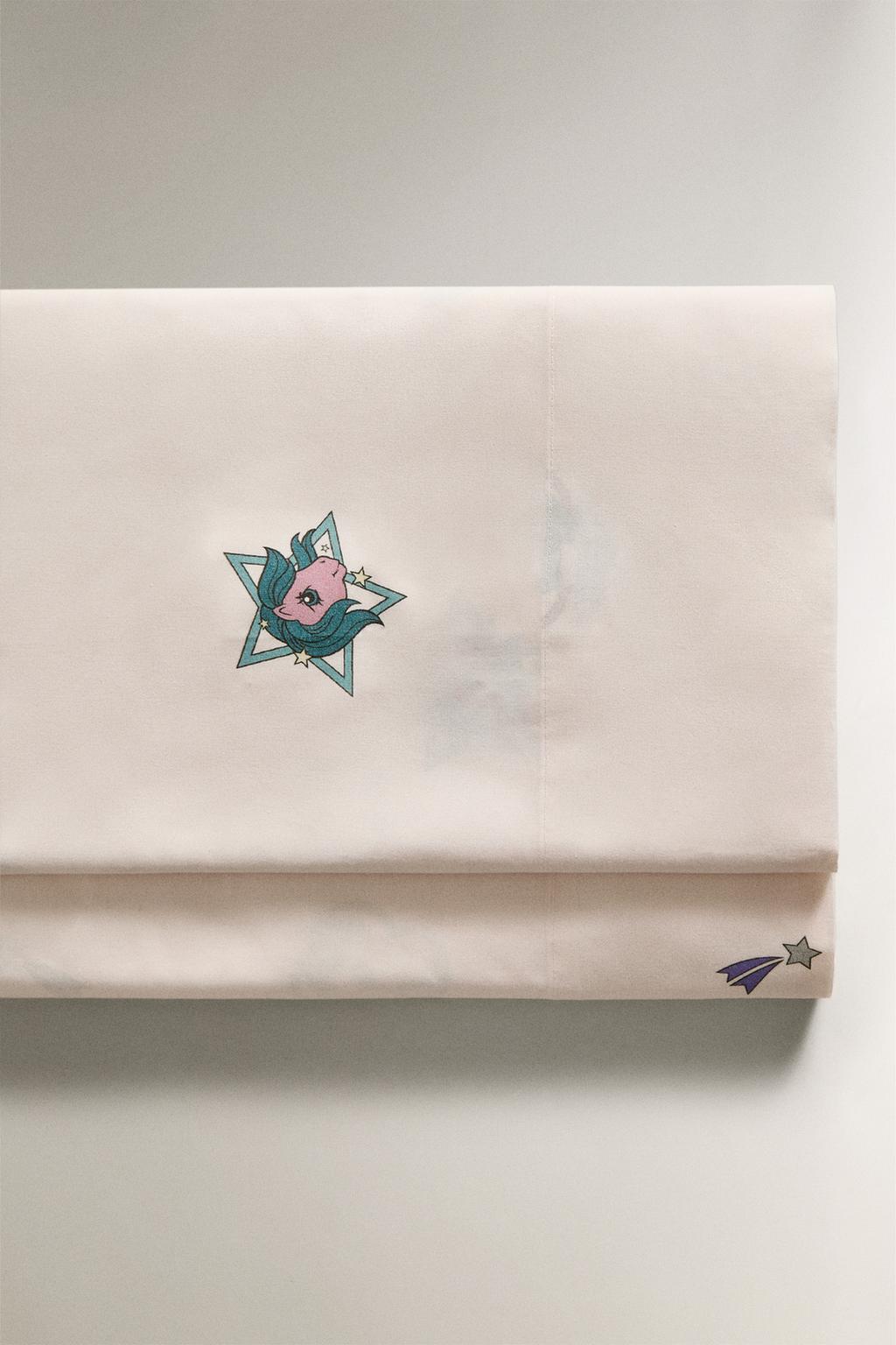 Простынь для детей my little pony©