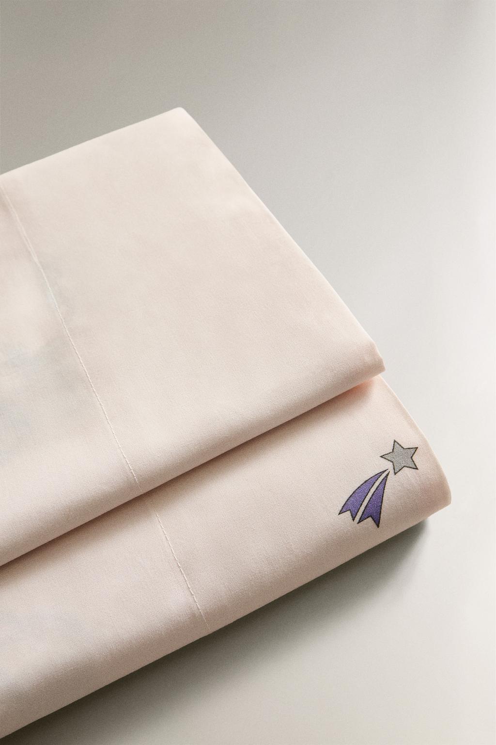 Простынь для детей my little pony©