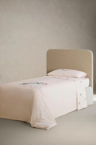 Детский простынь my little pony©- Заказать в России