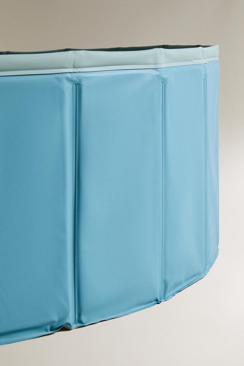 Детский складной бассейн