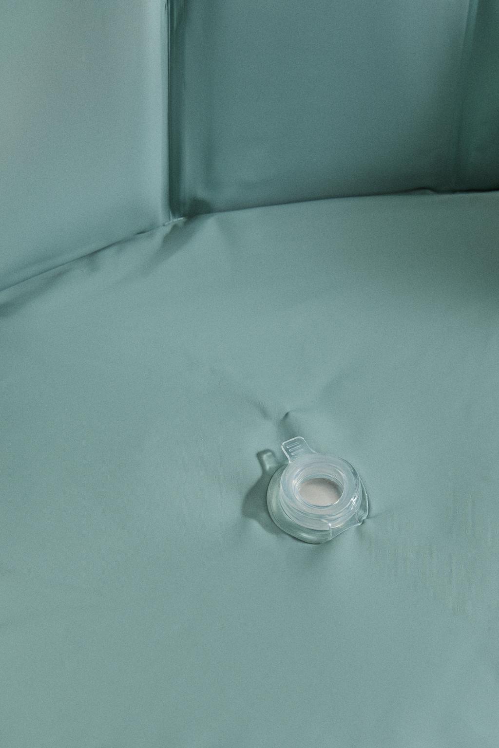 Детский складной бассейн