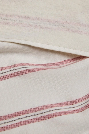 Полотенце для пляжа в полоску- Заказать в России