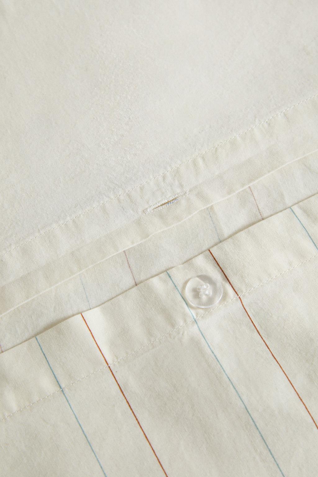 Детское хлопковое одеяло с яхтой