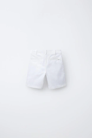 Шорты чинос - Заказать в России