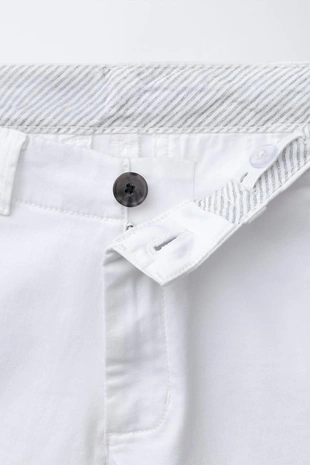 Шорты чинос - Заказать в России