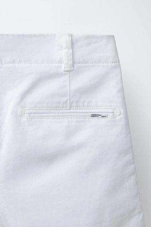 Шорты чинос - Заказать в России