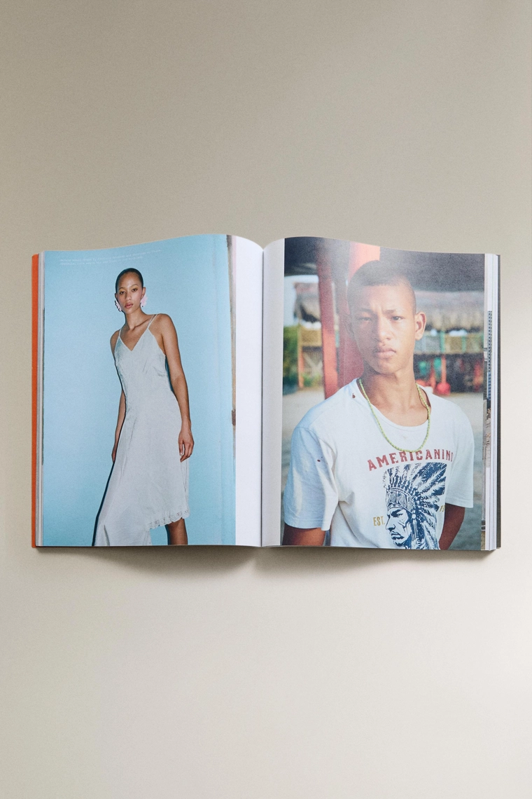 Журнал holiday №397. картахена