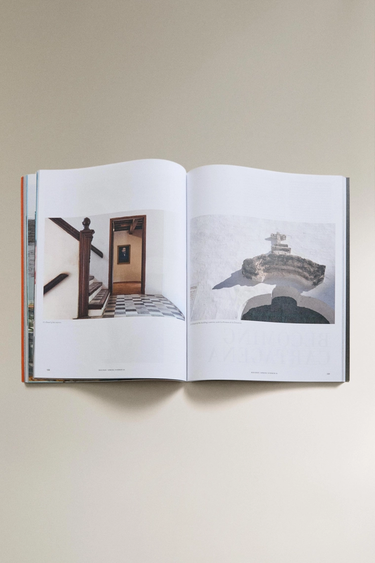 Журнал holiday №397. картахена