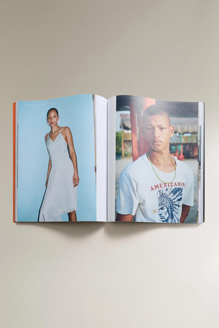 Журнал holiday №397. картахена