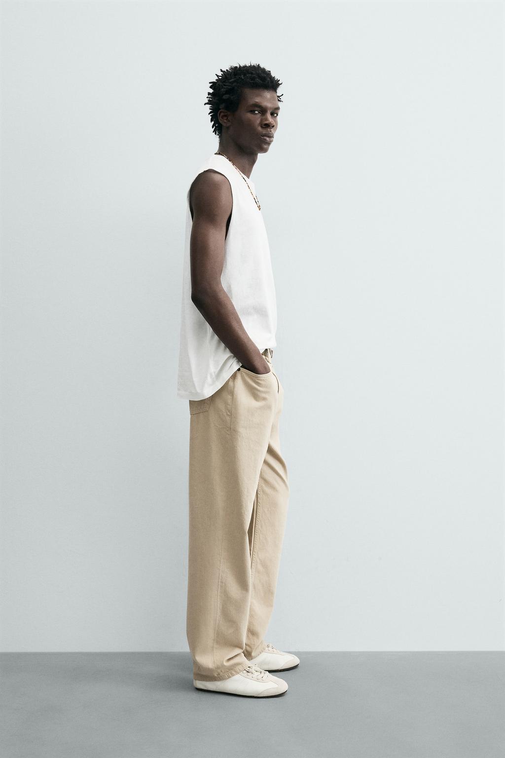 МАЙКА СВОБОДНОГО КРОЯ ИЗ ЛЕГКОЙ ТКАНИ