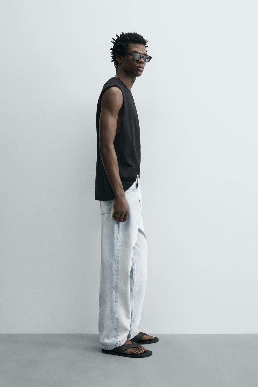 ЛЕГКАЯ МАЙКА СВОБОДНОГО КРОЯ